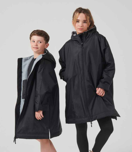 Kids Dry Robe (copy)