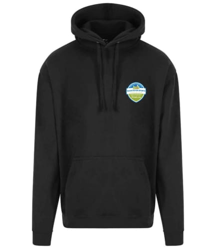 Gloucester Sports -Unisex Pro RTX - Hoody   