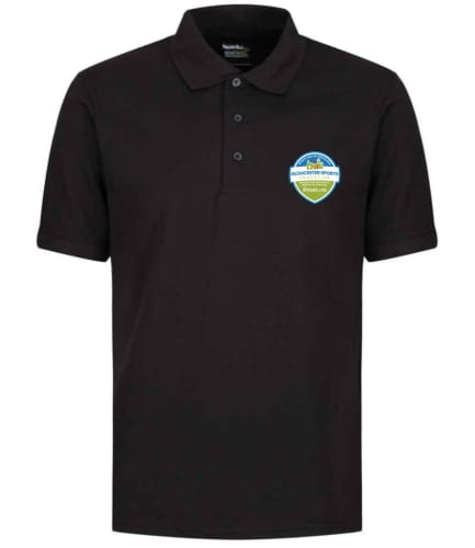 Gloucester Sports -Pro RTX - Polo - male   