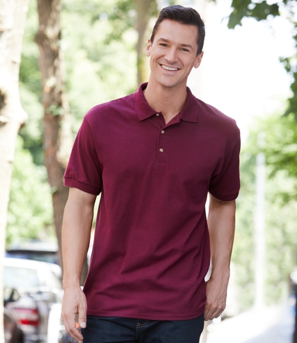 Gildan Ultra Cotton™ Piqué Polo Shirt
