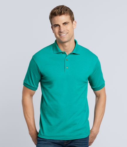 Gildan DryBlend® Jersey Polo Shirt