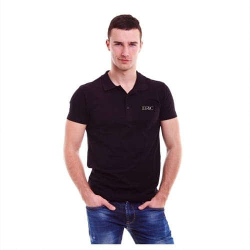 Fine & Country Golf Polo 