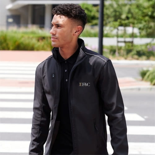 Fine & Country Jacket