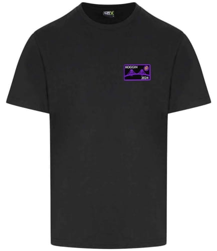 Hoggin The Bridge T-shirt Unisex