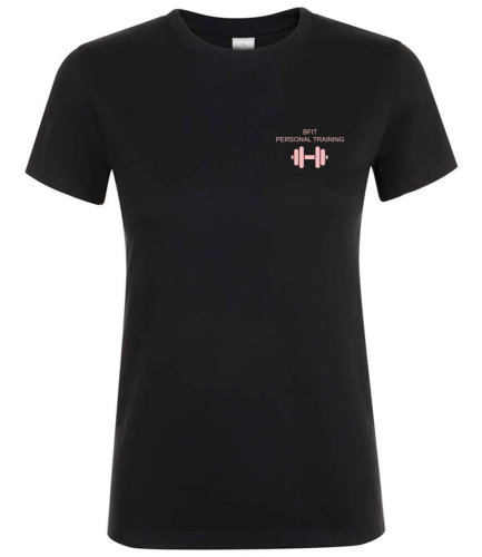 BECKY PT - Regent T-shirt 