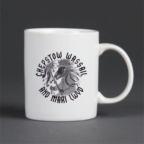 Wallsail Mug