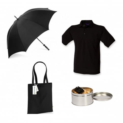 Fine & Country employee starter pack - Small