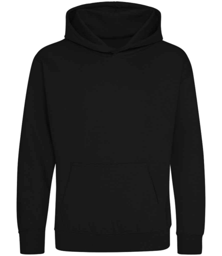 Kids Black Hoody (copy)