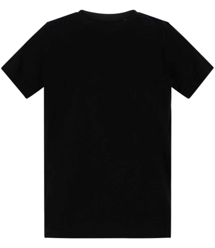 Kids Black T-shirt (copy)