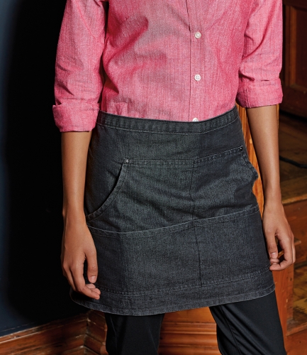 Premier Denim Waist Apron
