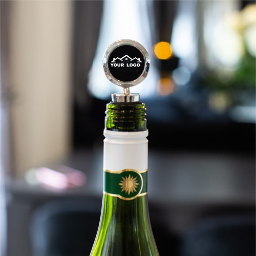 Estate Agent Wine Bottle Stopper x10