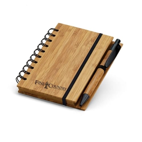 F&C DICKENS A6. Pocket sized notepad 