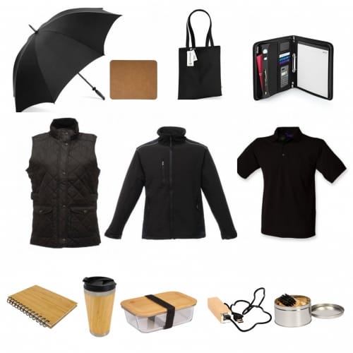 Fine & Country employee starter pack