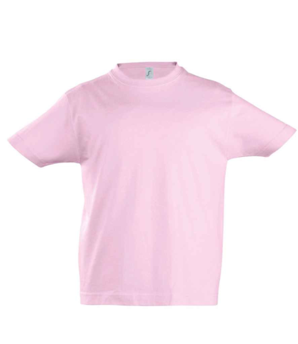 Kids Pink T-Shirt