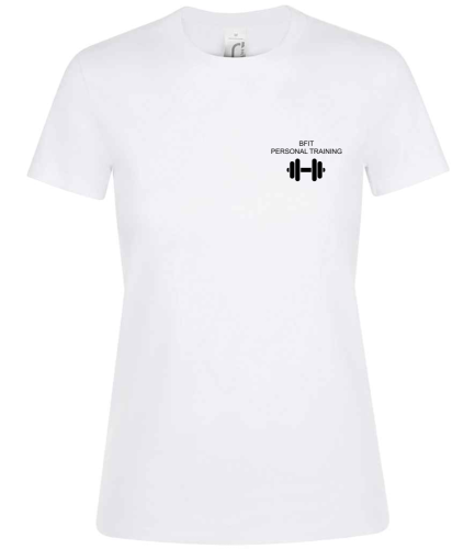 BECKY PT - Regent T-Shirt white