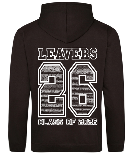 Wyedean School Leavers 2026