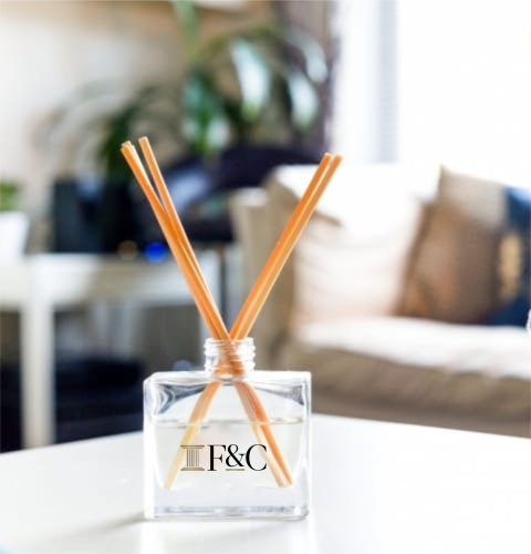 Fine & Country Air Diffuser