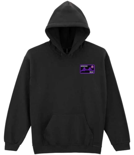 Hoggin The Bridge Hoody