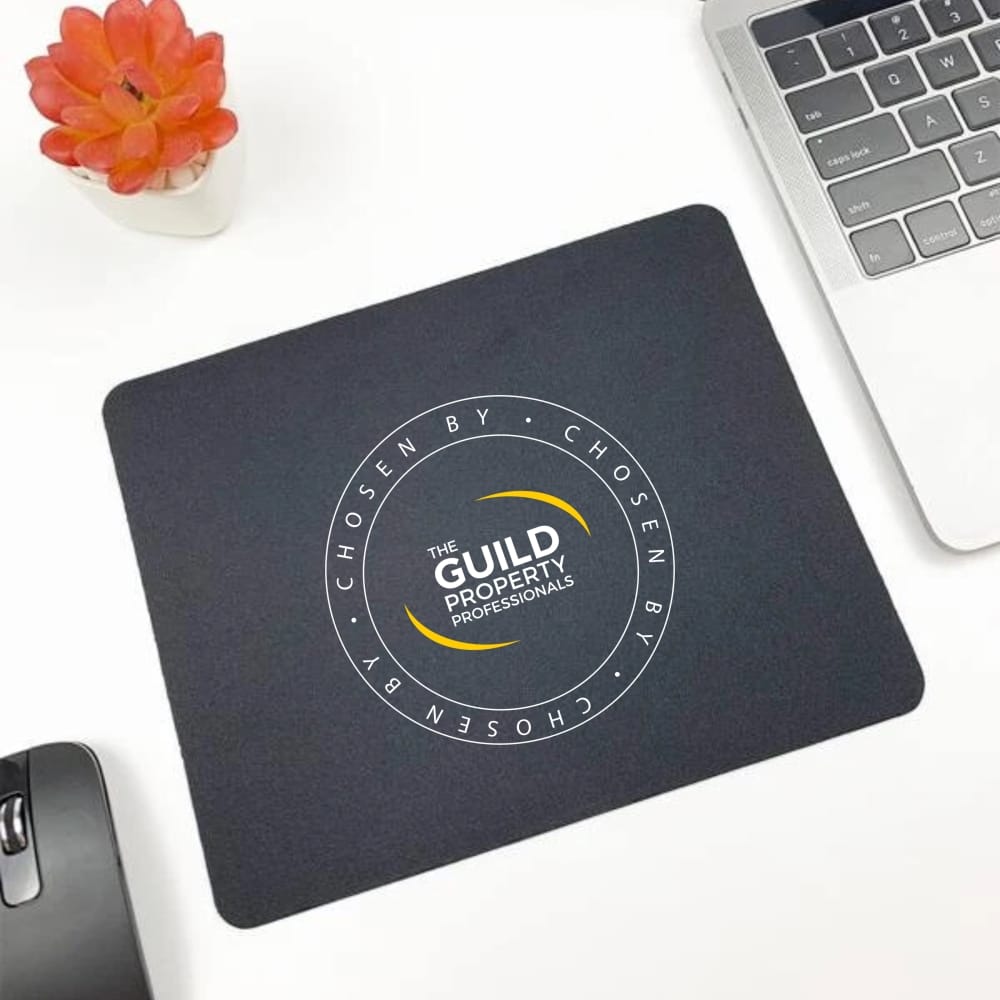 Mouse matt - Chosen by the Guild