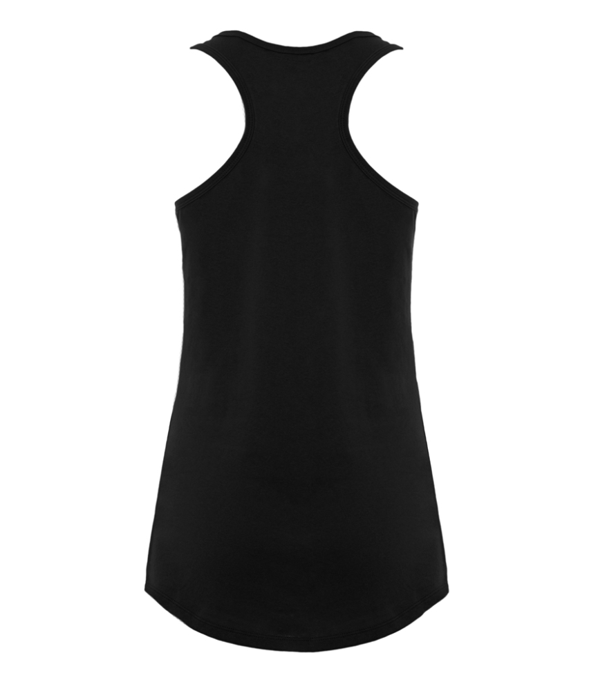 Next Level Ladies Ideal Racer Back Tank Top