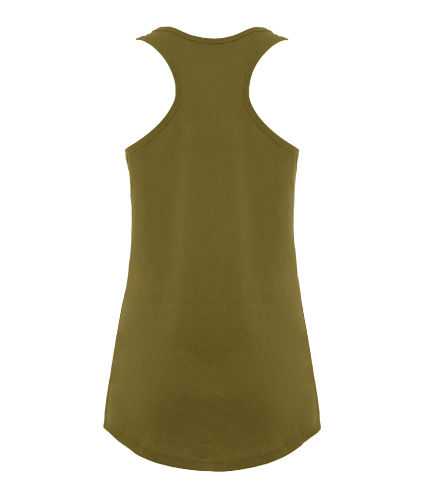 Next Level Ladies Ideal Racer Back Tank Top