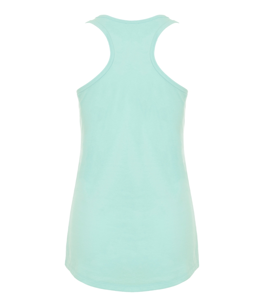 Next Level Ladies Ideal Racer Back Tank Top