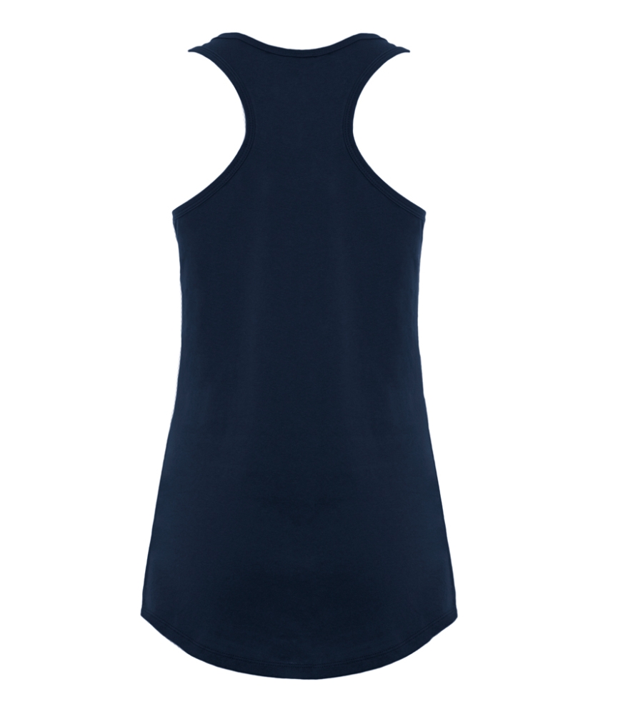 Next Level Ladies Ideal Racer Back Tank Top