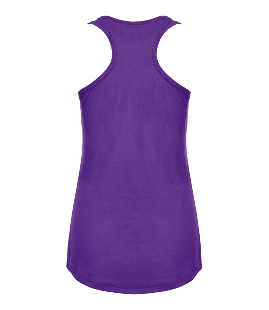 Next Level Ladies Ideal Racer Back Tank Top