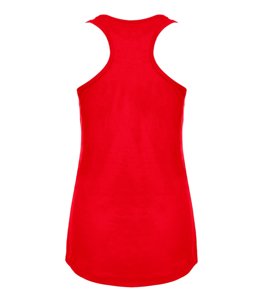 Next Level Ladies Ideal Racer Back Tank Top