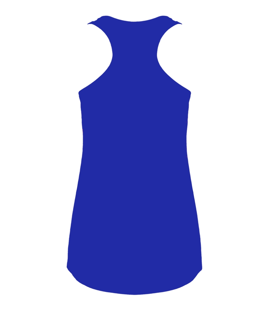 Next Level Ladies Ideal Racer Back Tank Top