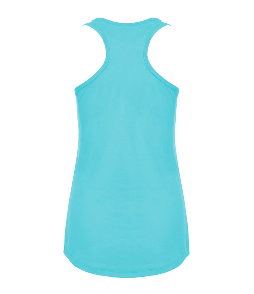 Next Level Ladies Ideal Racer Back Tank Top