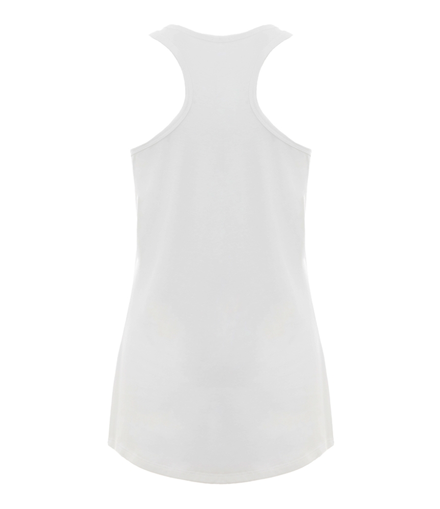 Next Level Ladies Ideal Racer Back Tank Top