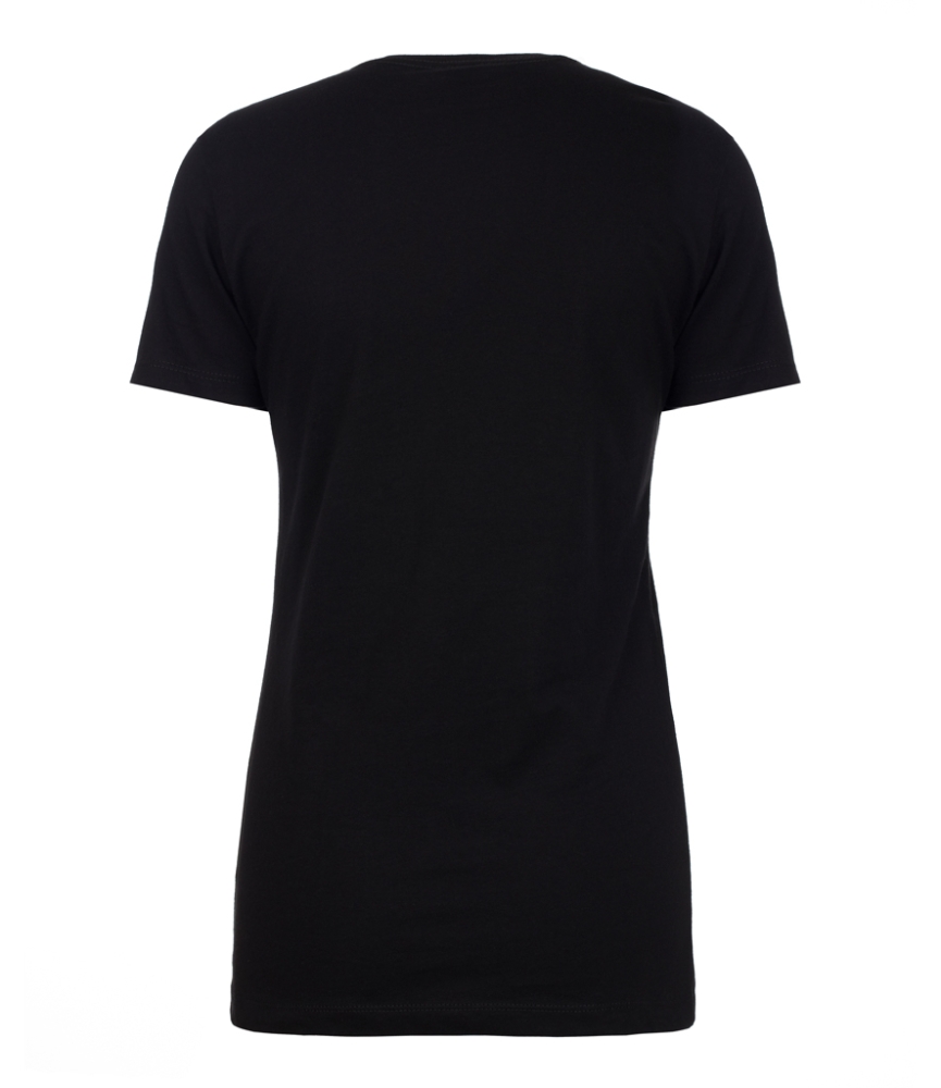 Next Level Ladies Boyfriend T-Shirt