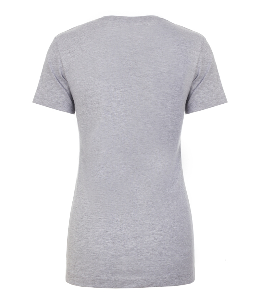 Next Level Ladies Boyfriend T-Shirt