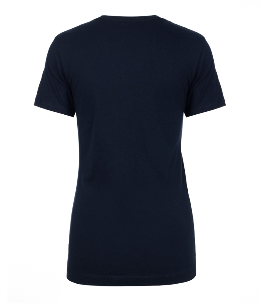 Next Level Ladies Boyfriend T-Shirt