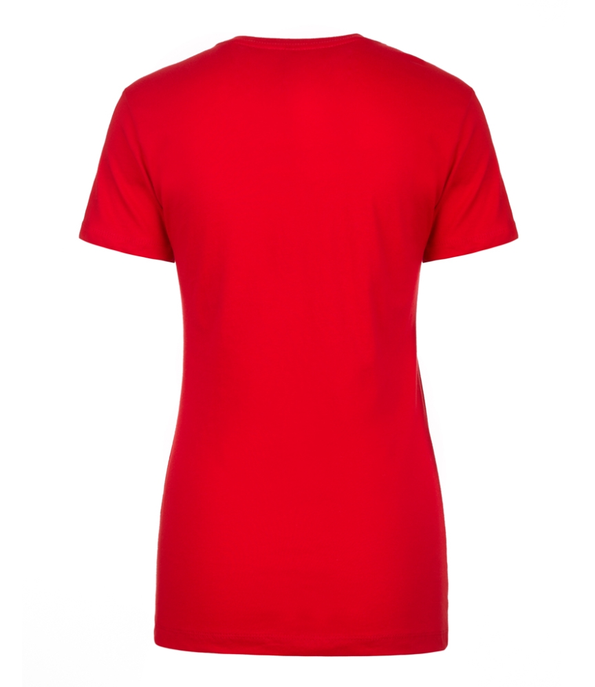 Next Level Ladies Boyfriend T-Shirt