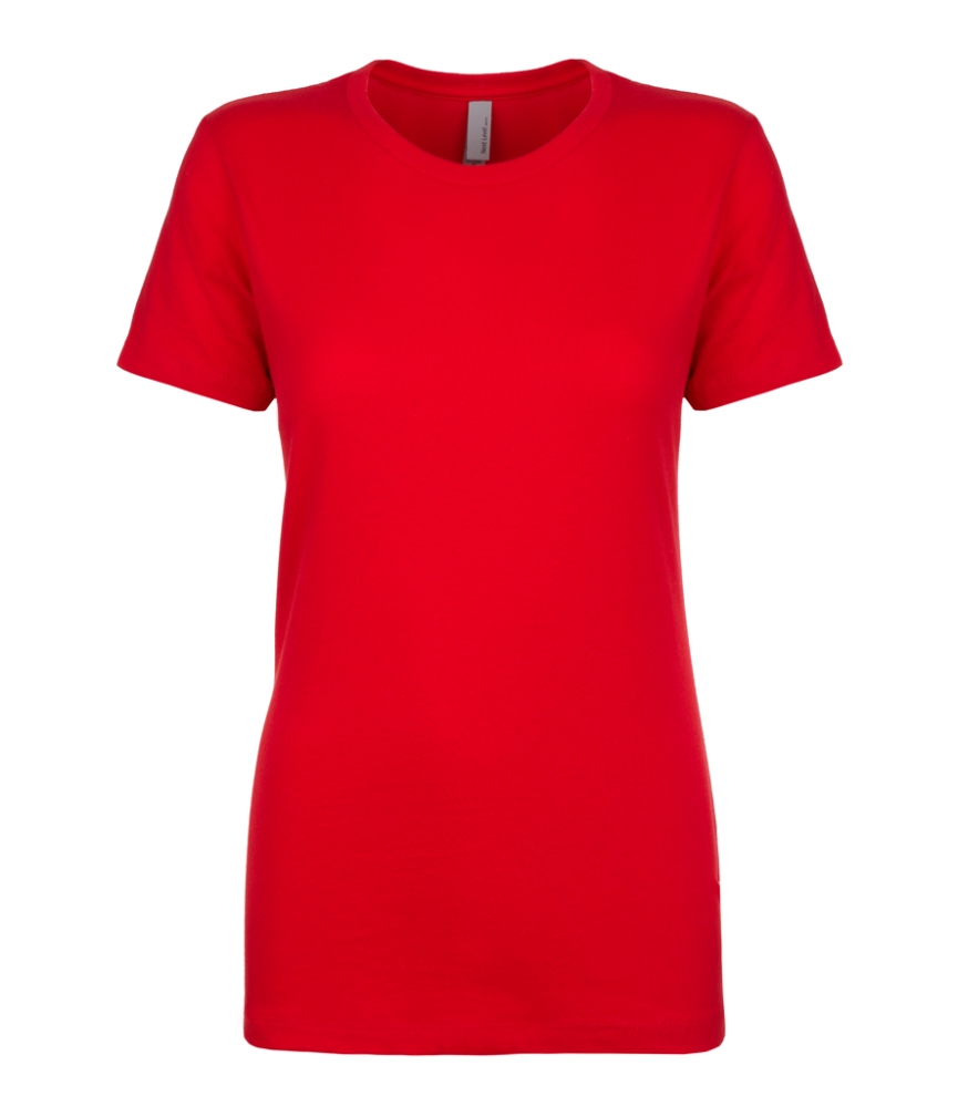 Next Level Ladies Boyfriend T-Shirt