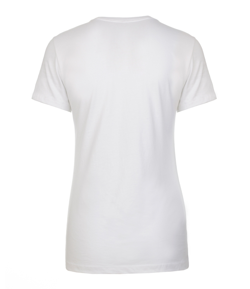 Next Level Ladies Boyfriend T-Shirt