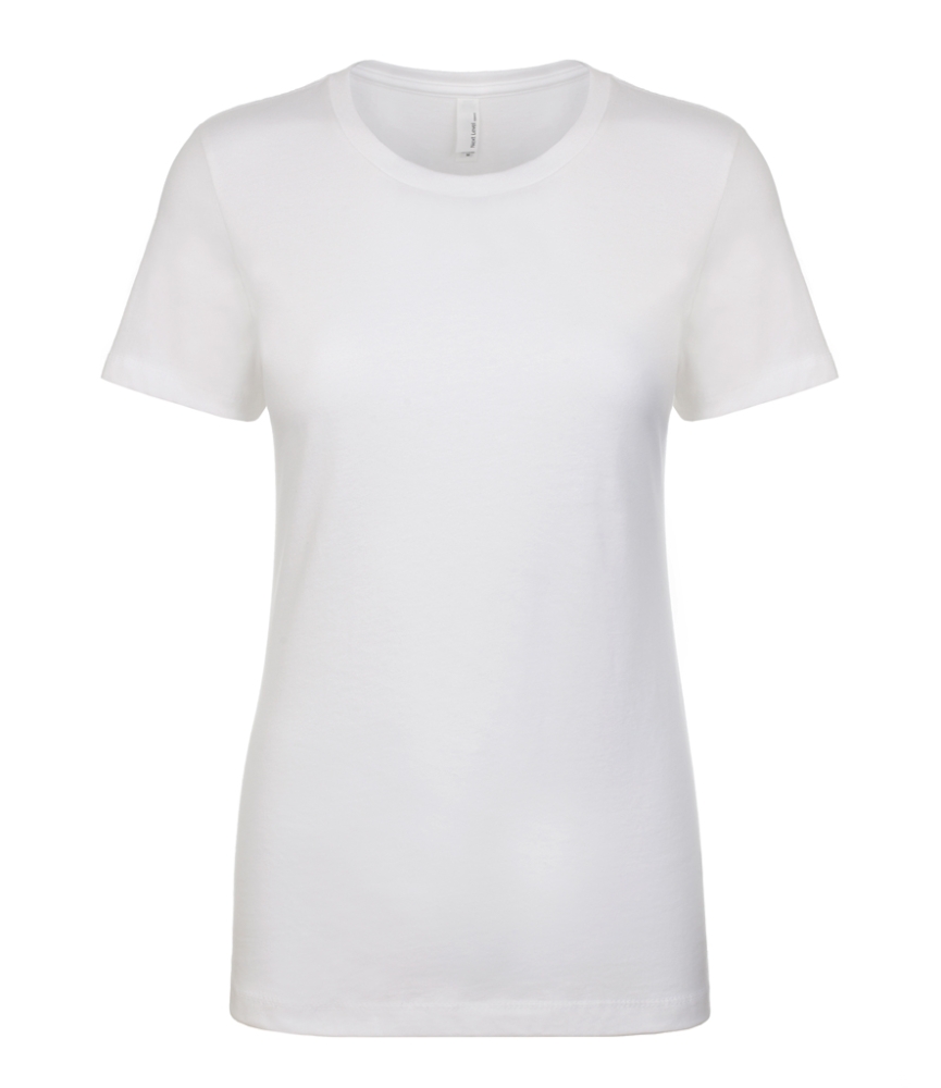 Next Level Ladies Boyfriend T-Shirt