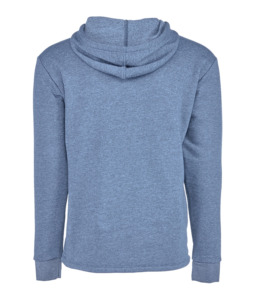 Next Level Unisex PCH Pullover Hoodie