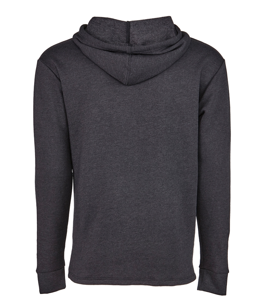 Next Level Unisex PCH Pullover Hoodie