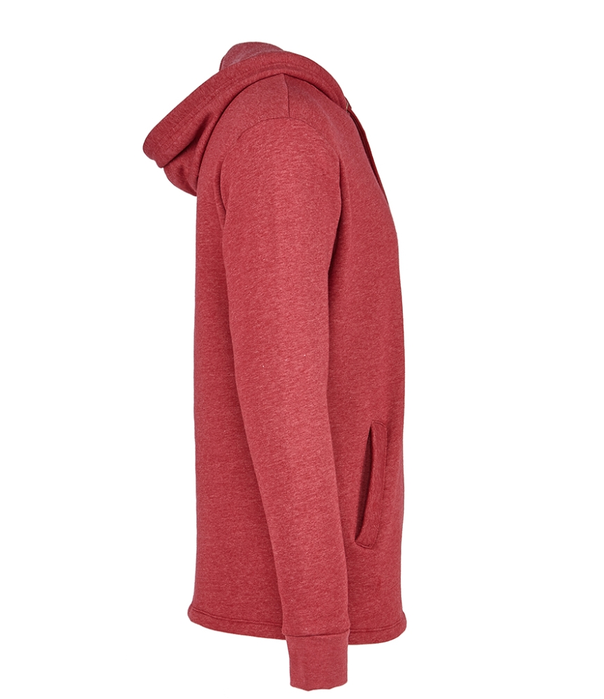 Next Level Unisex PCH Pullover Hoodie