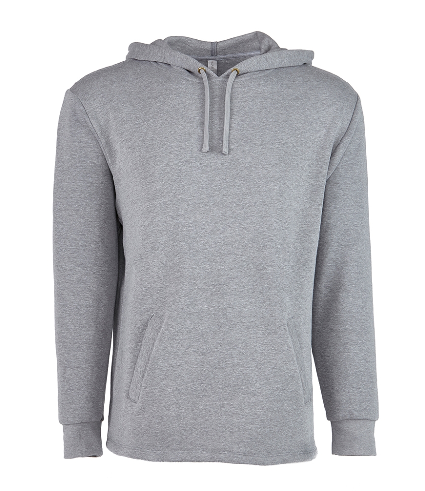 Next Level Unisex PCH Pullover Hoodie