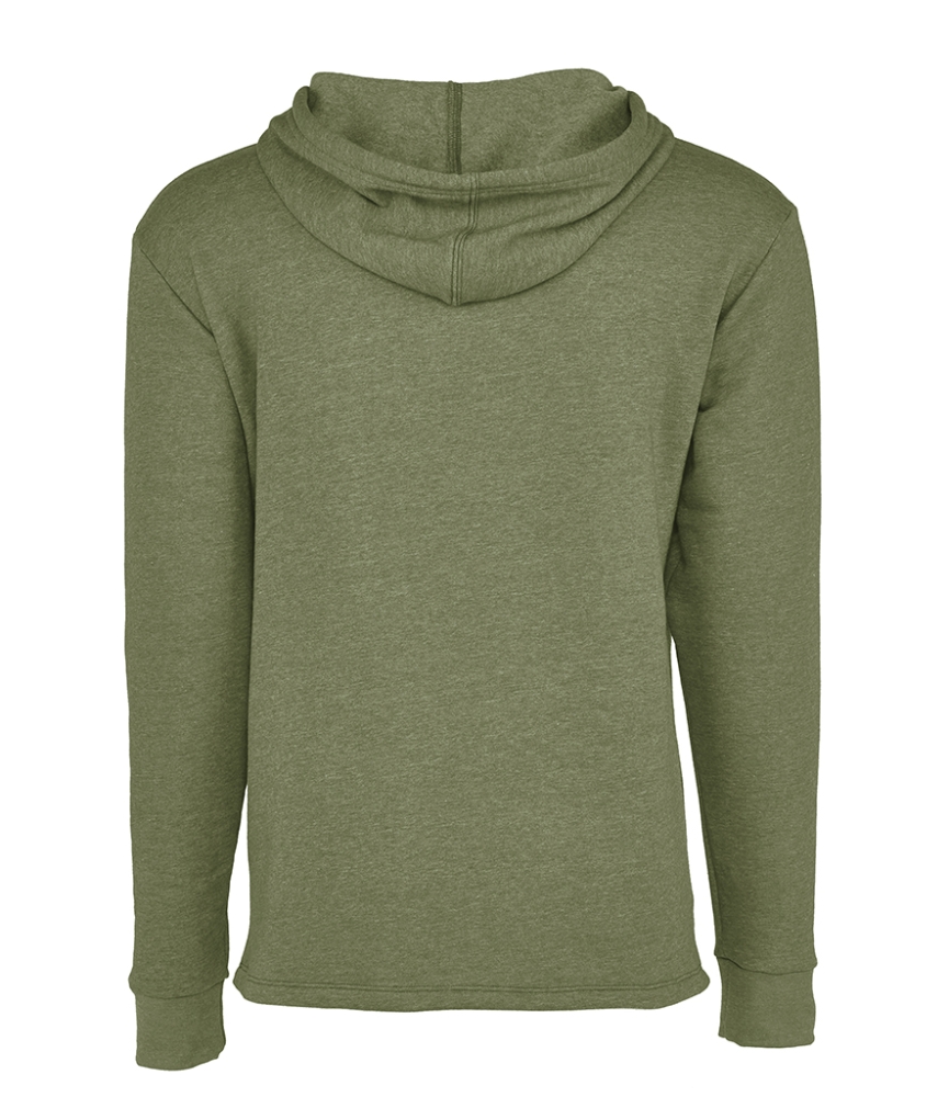 Next Level Unisex PCH Pullover Hoodie