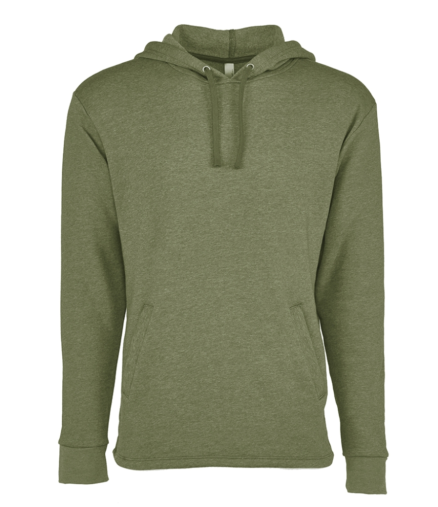Next Level Unisex PCH Pullover Hoodie