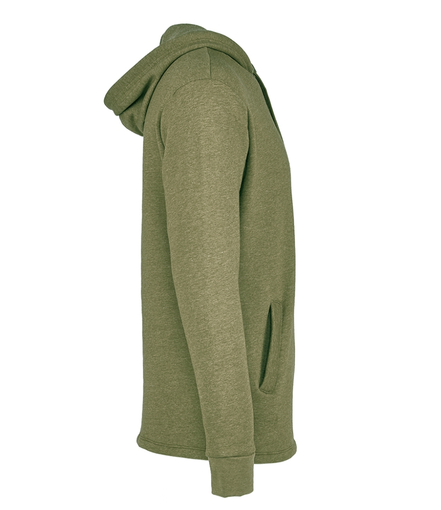 Next Level Unisex PCH Pullover Hoodie