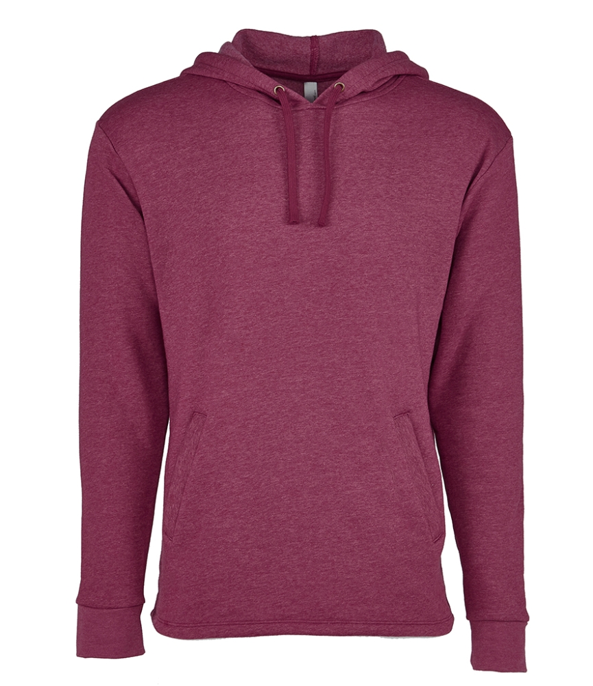 Next Level Unisex PCH Pullover Hoodie