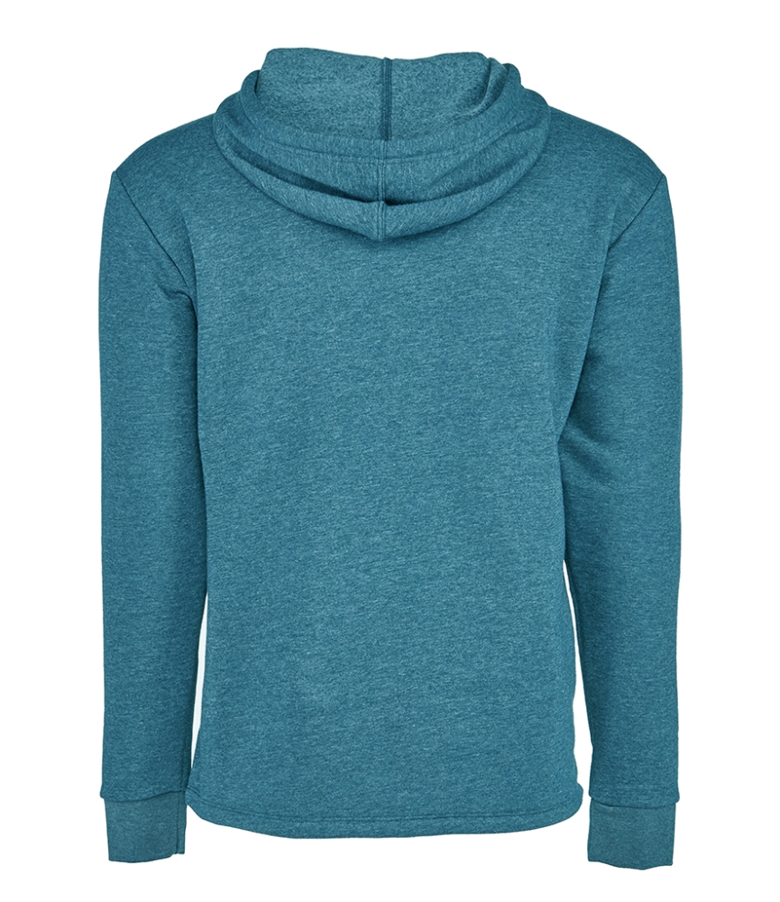 Next Level Unisex PCH Pullover Hoodie