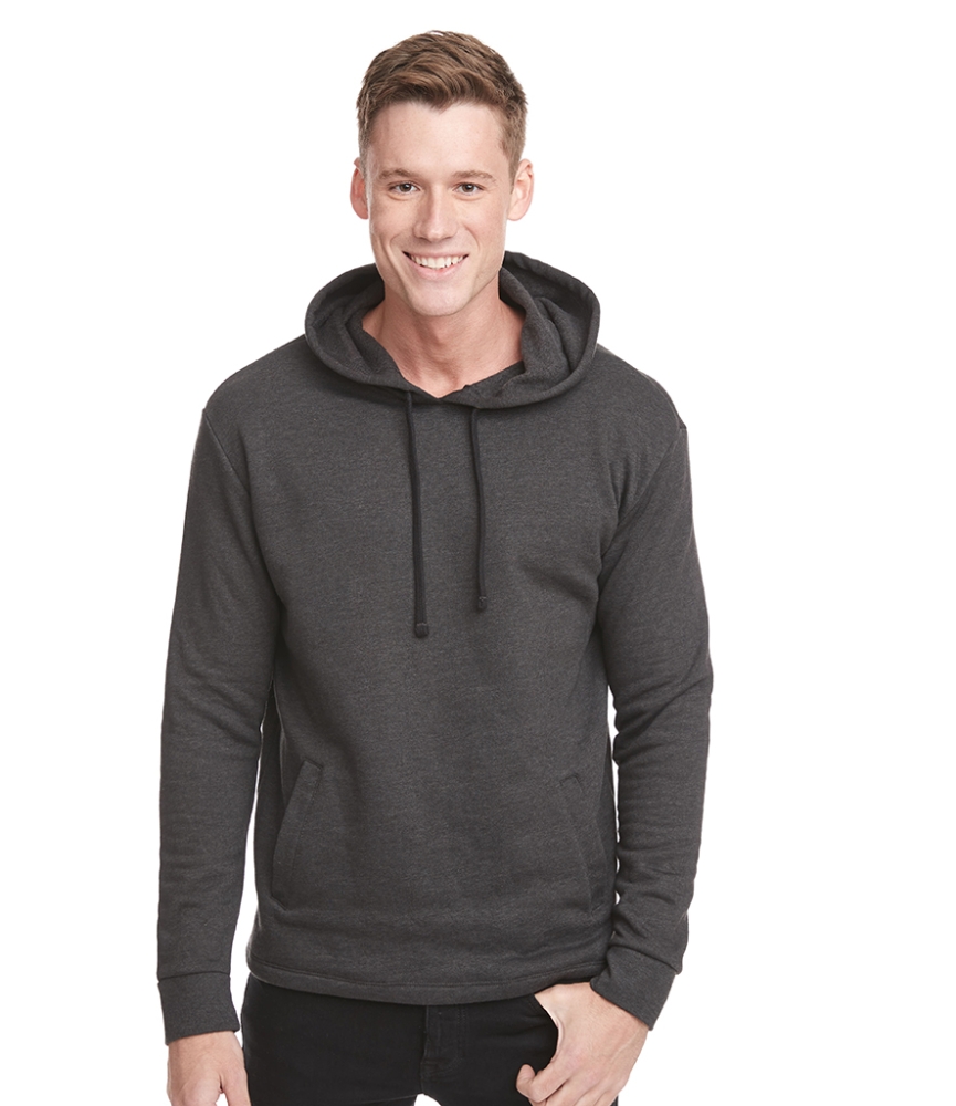 Next Level Unisex PCH Pullover Hoodie