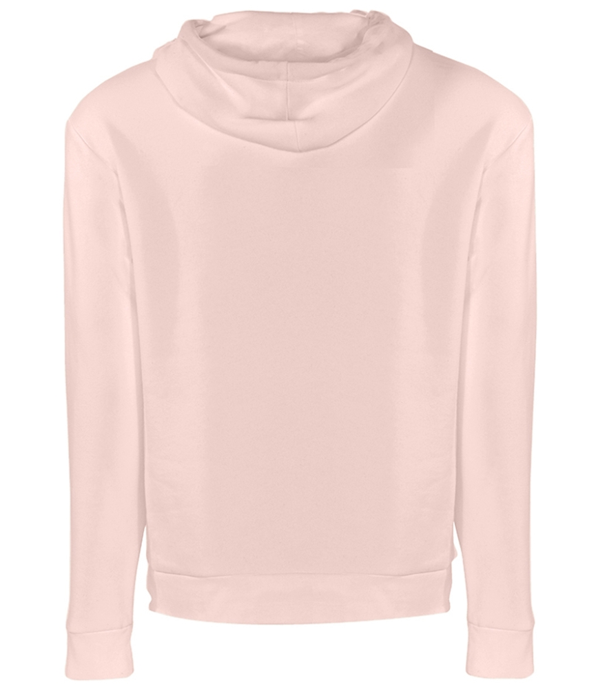 Next Level Unisex Fleece Pullover Hoodie